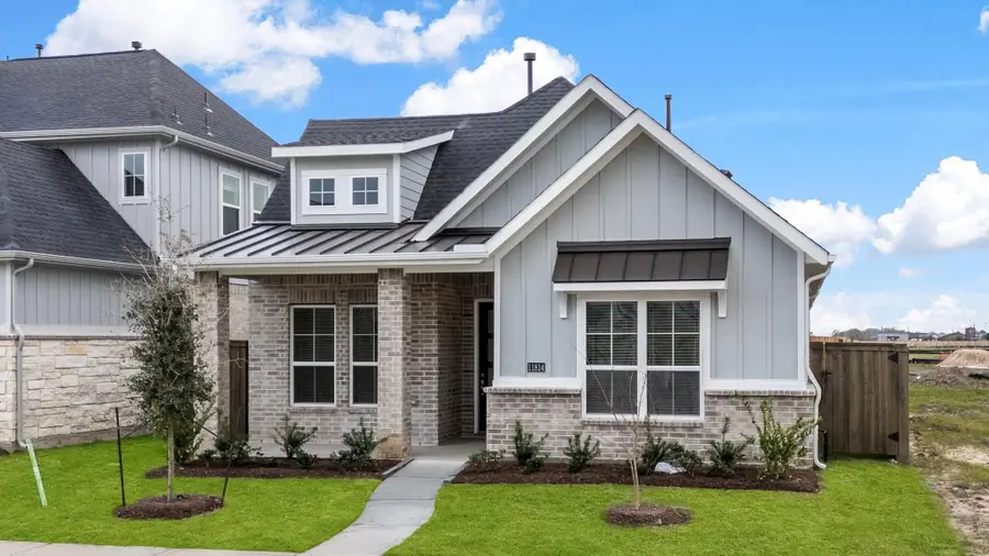11820 South Pavillion Drive, Monterey Belvieu, TX 77523 - #2