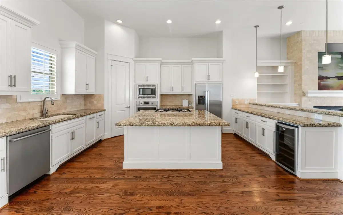 4938 Edison Park Lane, Houston, TX 77081 - #1