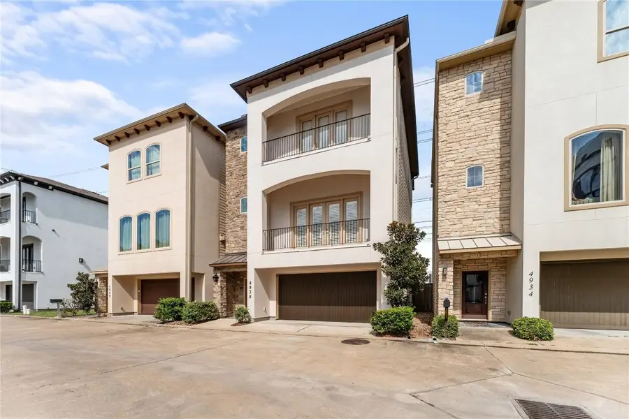 4938 Edison Park Lane, Houston, TX 77081 - #2