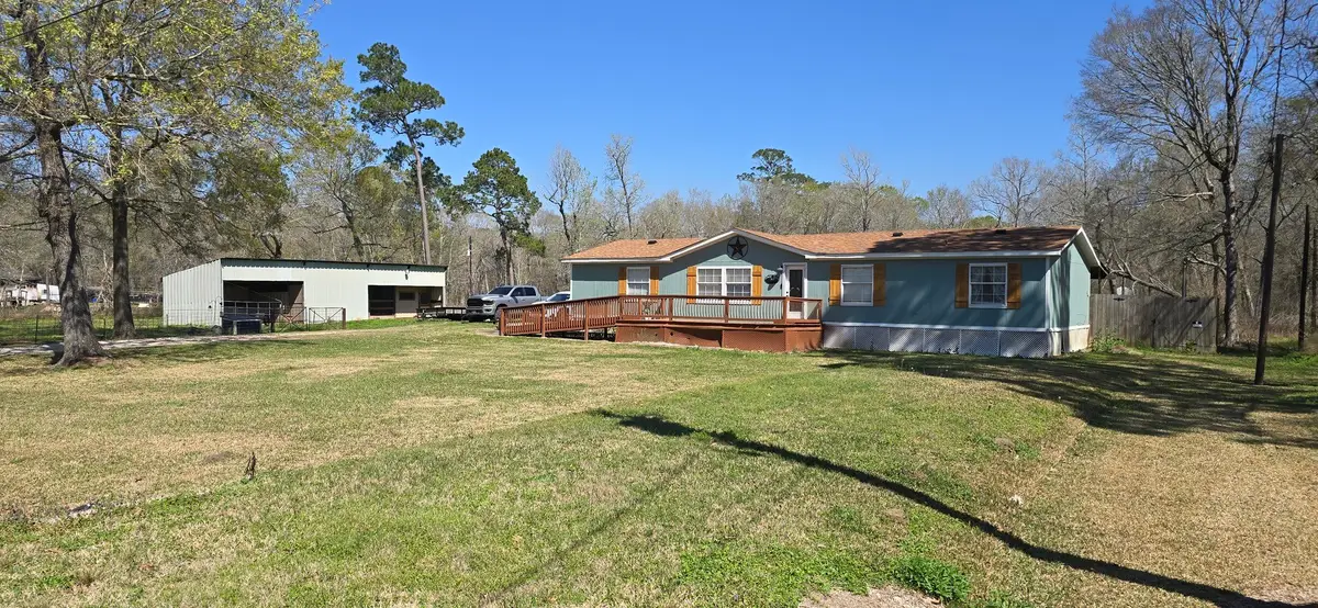 122 County Road 4111 Road, Dayton, TX 77535 - #1