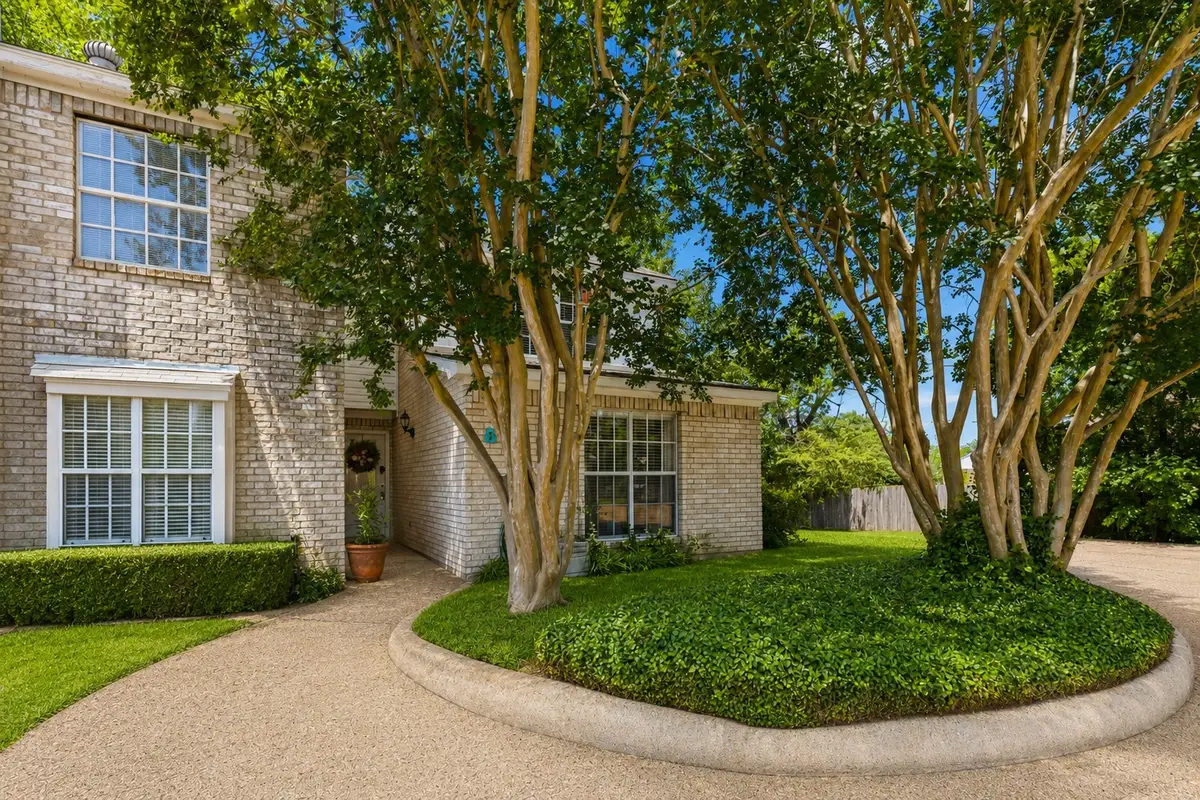 1401 Avenue O #Apt G, Huntsville, TX 77340 - #1