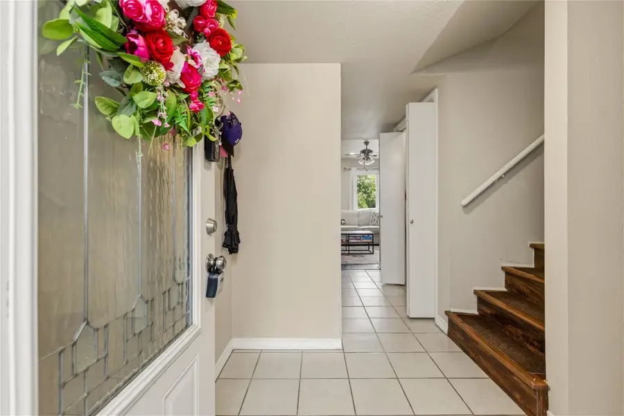 1401 Avenue O #Apt G, Huntsville, TX 77340 - #3