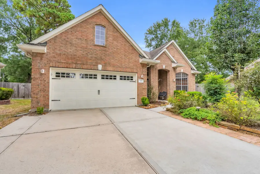 2 Marlowe Way, Conroe, TX 77384 - #3
