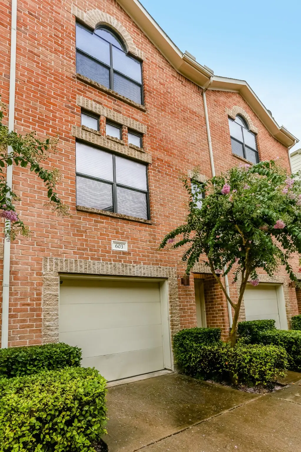 3501 Link Valley Drive #603, Houston, TX 77025 - Image #1
