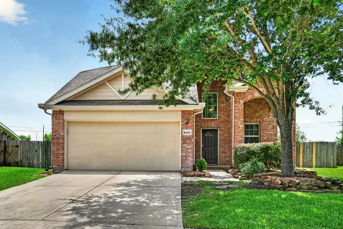 6446 Tea Tree Drive, Katy, TX 77494 - #1