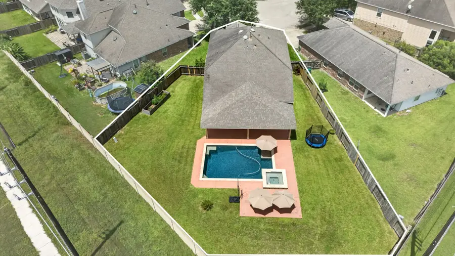 6446 Tea Tree Drive, Katy, TX 77494 - #2