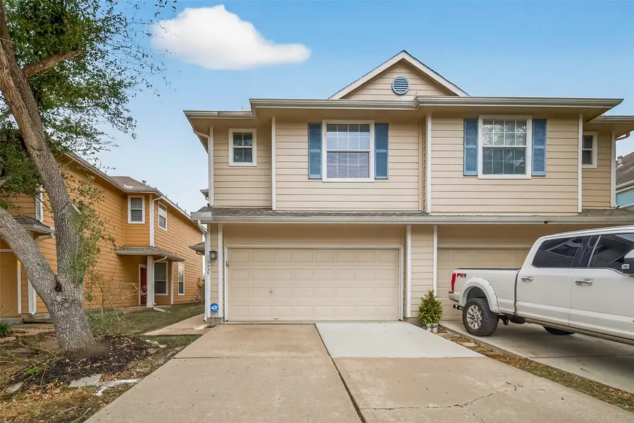 3403 Orchid Trace Lane, Houston, TX 77047 - Image #3