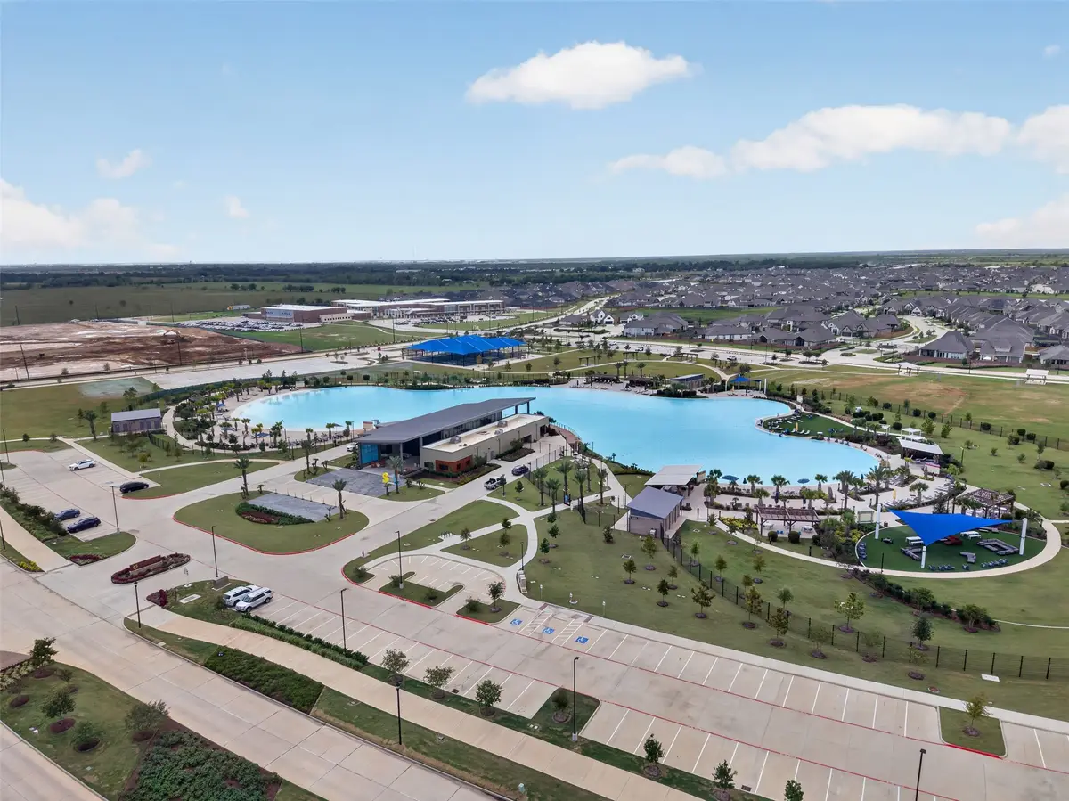 487 Long Beach Bay Drive, Katy, TX 77493 - #1