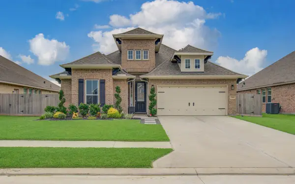 13938 South River Drive, Baytown, TX 77523