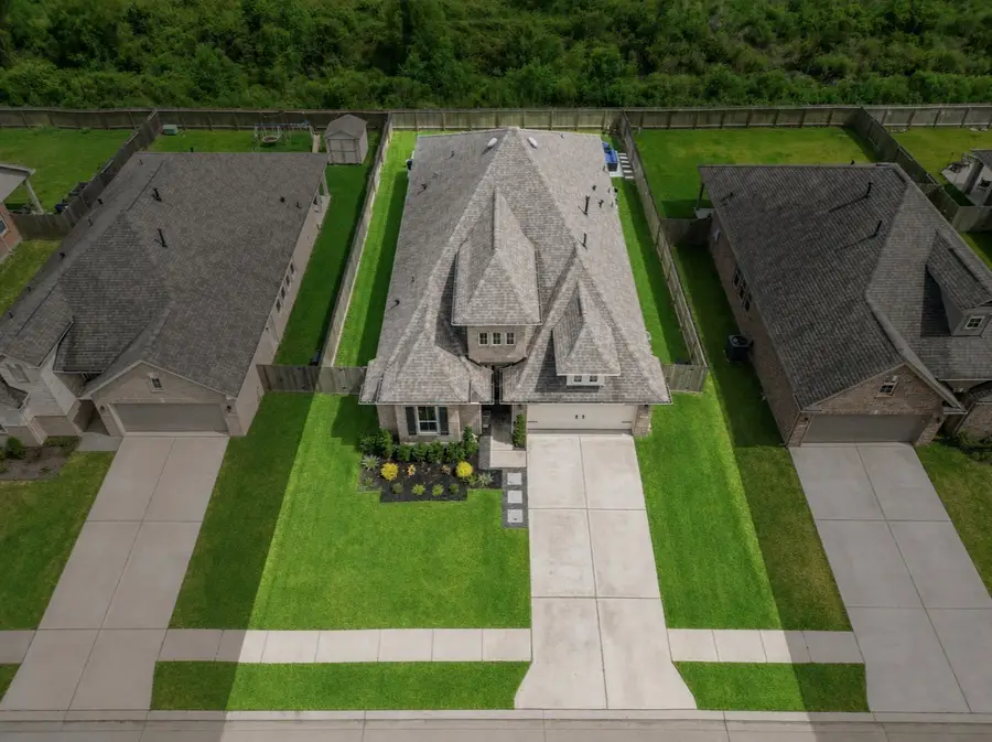 13938 South River Drive, Baytown, TX 77523 - #2