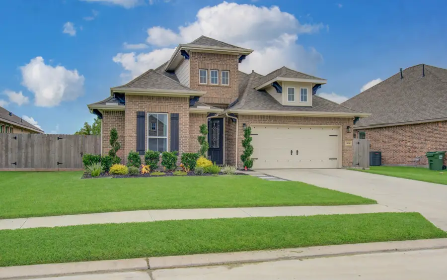 13938 South River Drive, Baytown, TX 77523 - #3