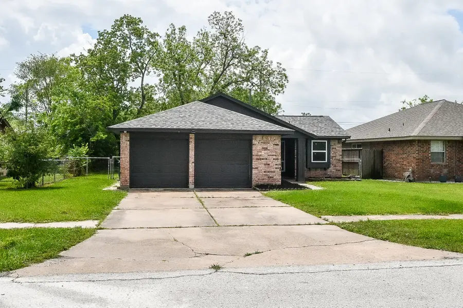 6512 Bramley Drive, Pasadena, TX 77503 - #2