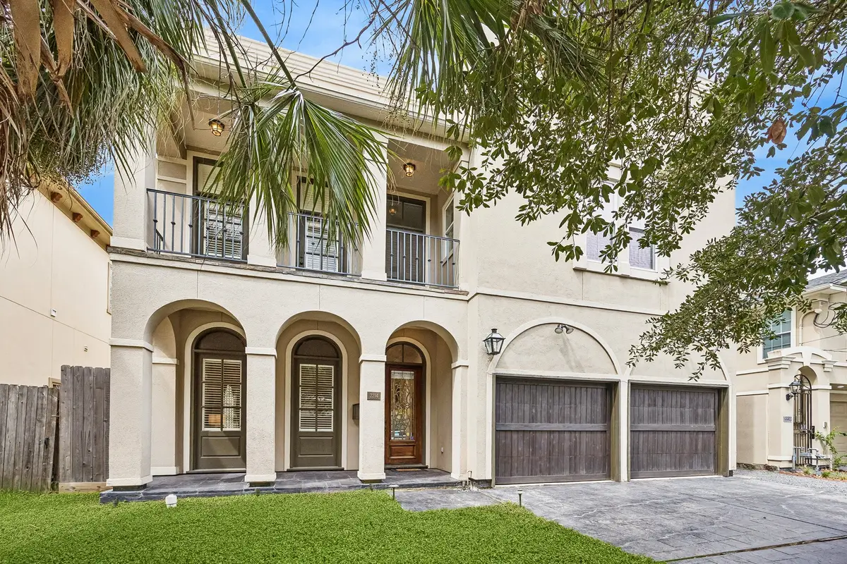 2214 Driscoll Street, Houston, TX 77019 - #1