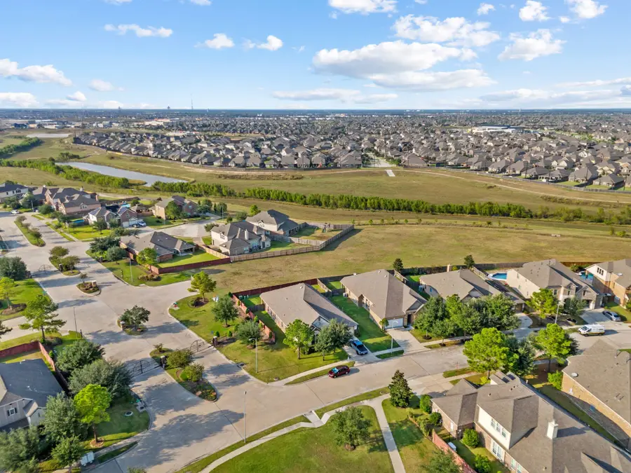 8507 Sedona Run Drive, Cypress, TX 77433 - Image #3