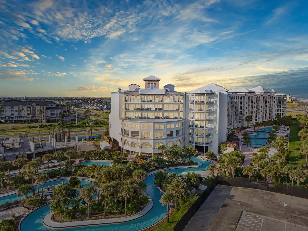 10327 Termini San Luis Pass Road #7PH1, Galveston, TX 77554 - Image #1
