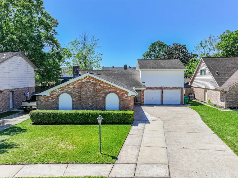 10514 Sagewillow Lane, Houston, TX 77089 - #2