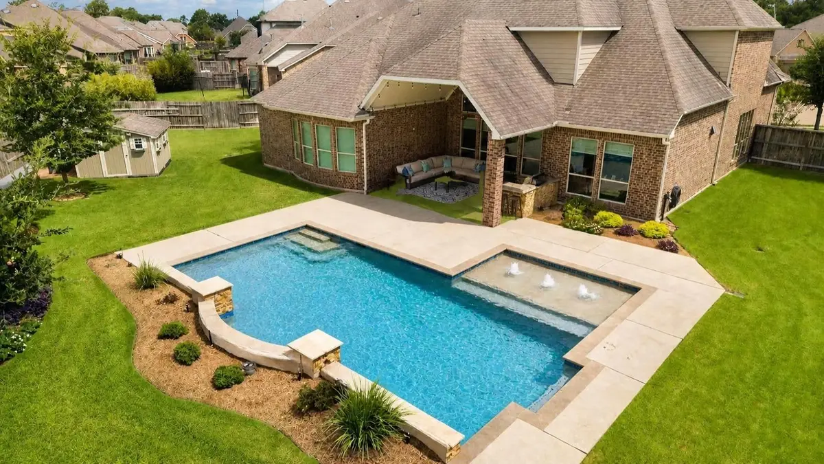 5603 Mae Street, Katy, TX 77493 - #1