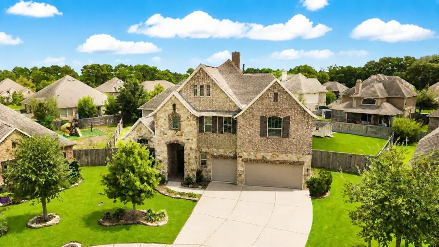 5603 Mae Street, Katy, TX 77493 - #2