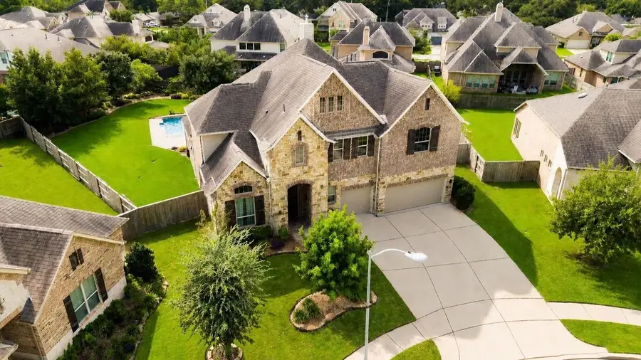 5603 Mae Street, Katy, TX 77493 - #3