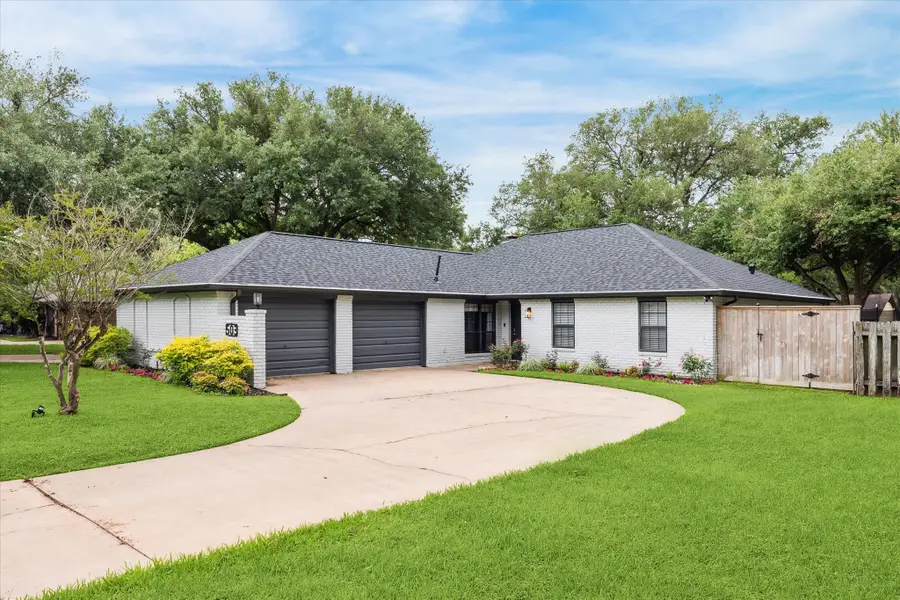 503 West Street, Sealy, TX 77474 - Image #2
