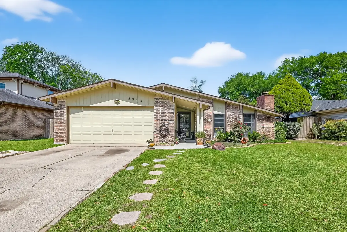 3914 Coltwood Drive, Spring, TX 77388 - #1