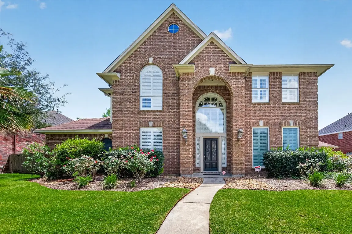 4417 Ironwood Drive, Baytown, TX 77521 - #1
