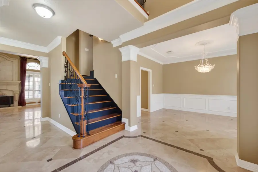 4417 Ironwood Drive, Baytown, TX 77521 - #3