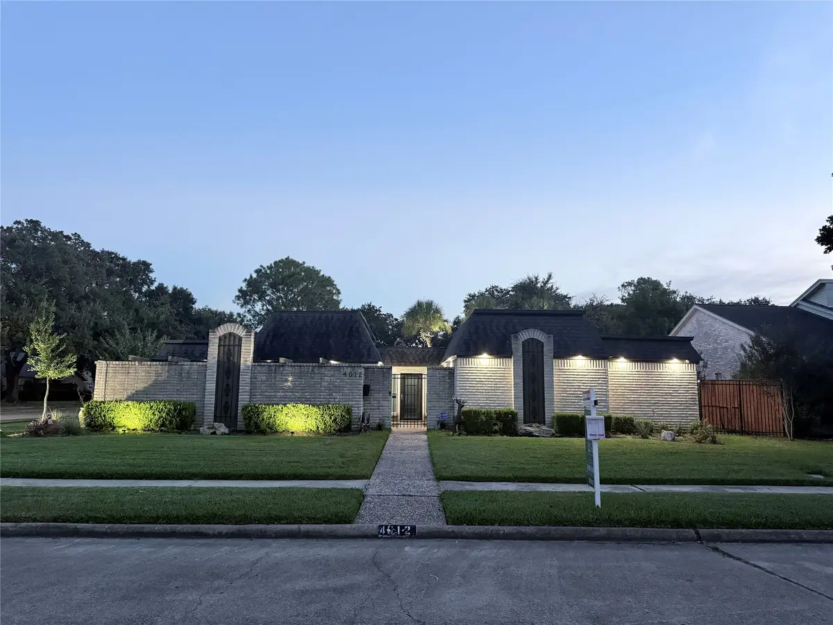 4012 Chile Drive, Pasadena, TX 77504 - #1
