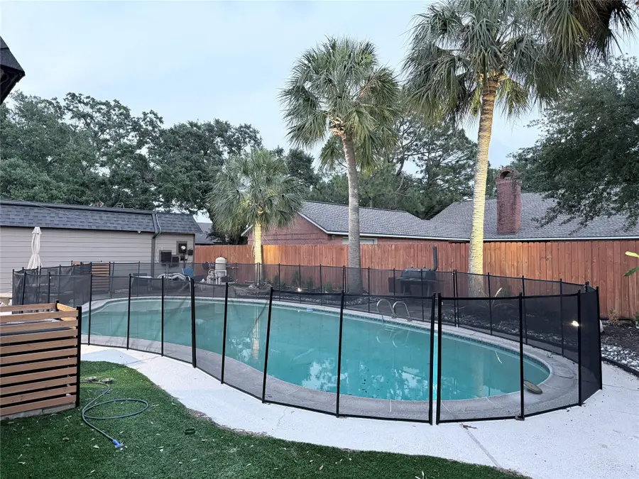 4012 Chile Drive, Pasadena, TX 77504 - #2