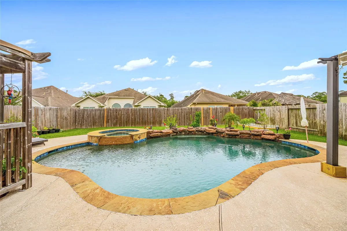 13835 Cane Valley Court, Houston, TX 77044 - #1