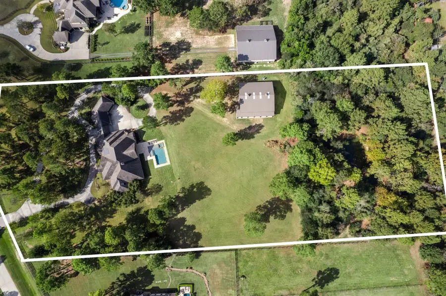 11 Willowcreek Ranch Road, Tomball, TX 77377 - #2