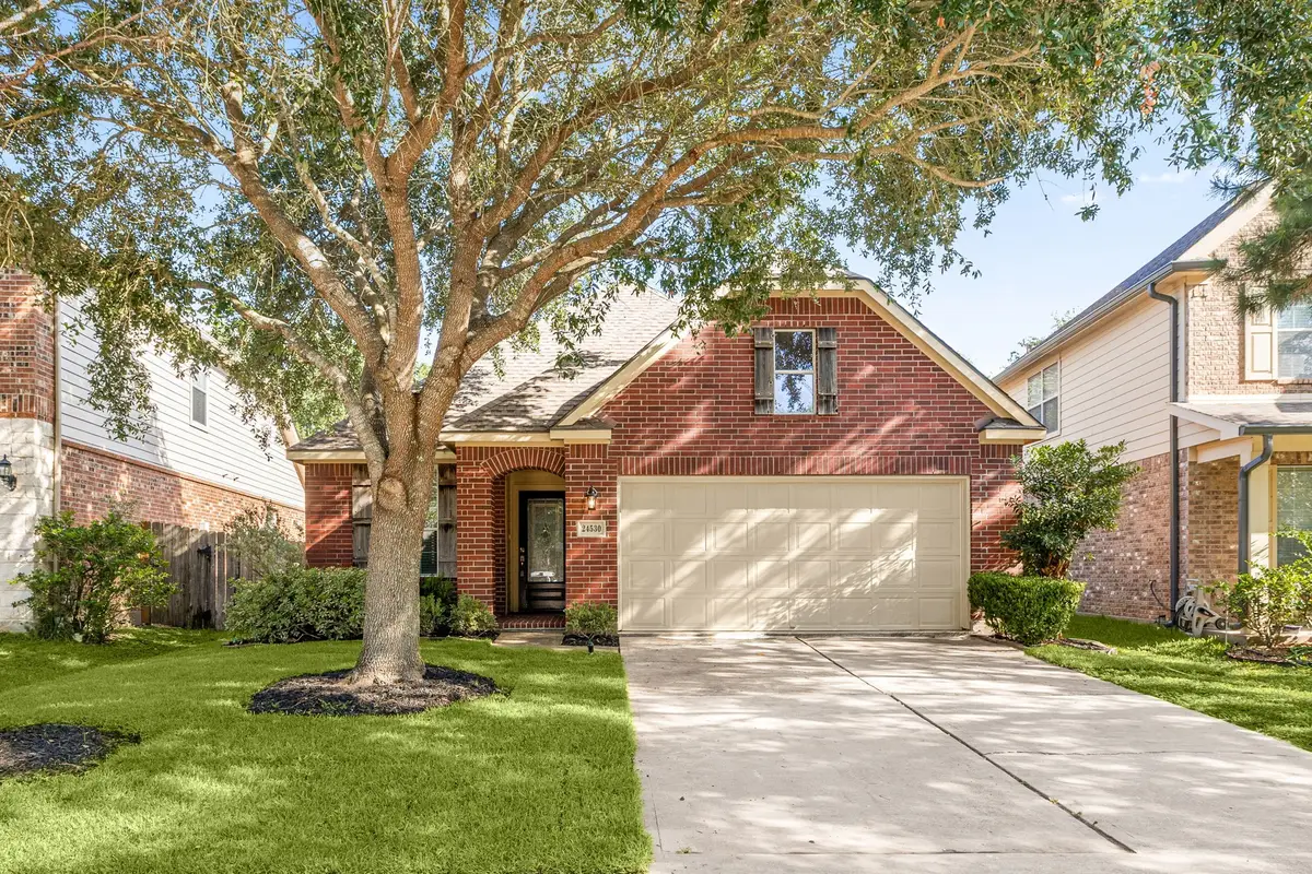 24530 Carlton Springs Lane, Katy, TX 77494 - #1