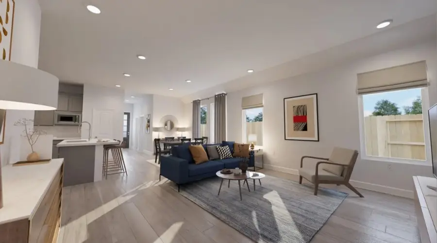 1054 Blue Stone Drive, Beasley, TX 77417 - Image #2