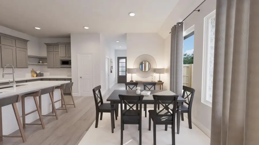 1054 Blue Stone Drive, Beasley, TX 77417 - Image #3