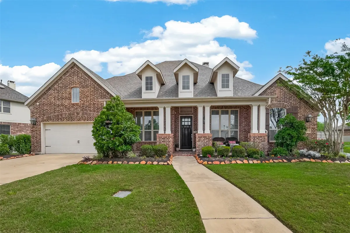 4423 Cedar Elm Lane, Manvel, TX 77578 - #1