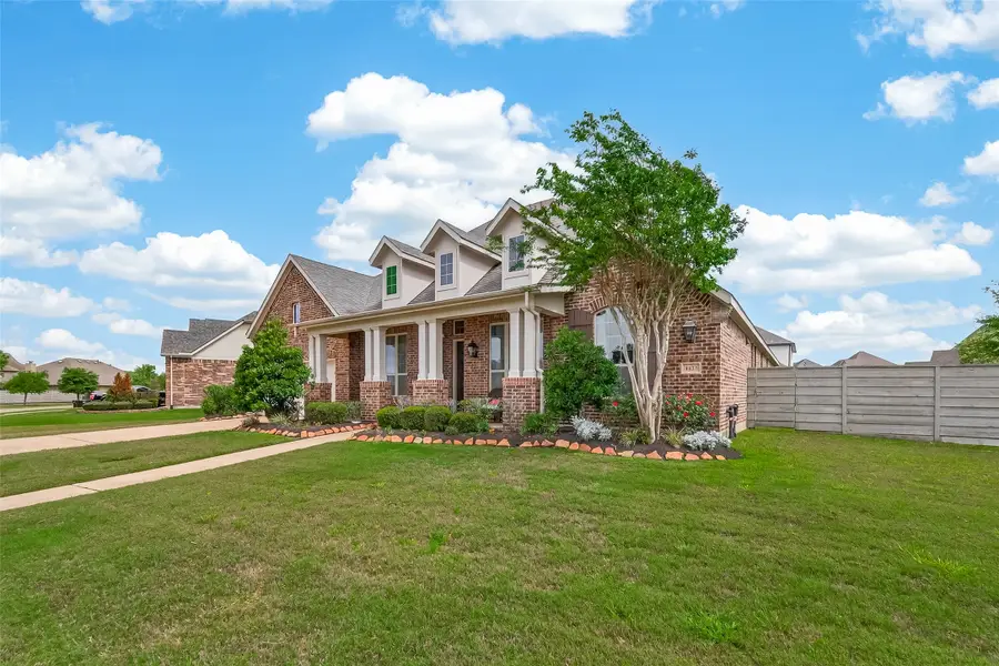 4423 Cedar Elm Lane, Manvel, TX 77578 - #3