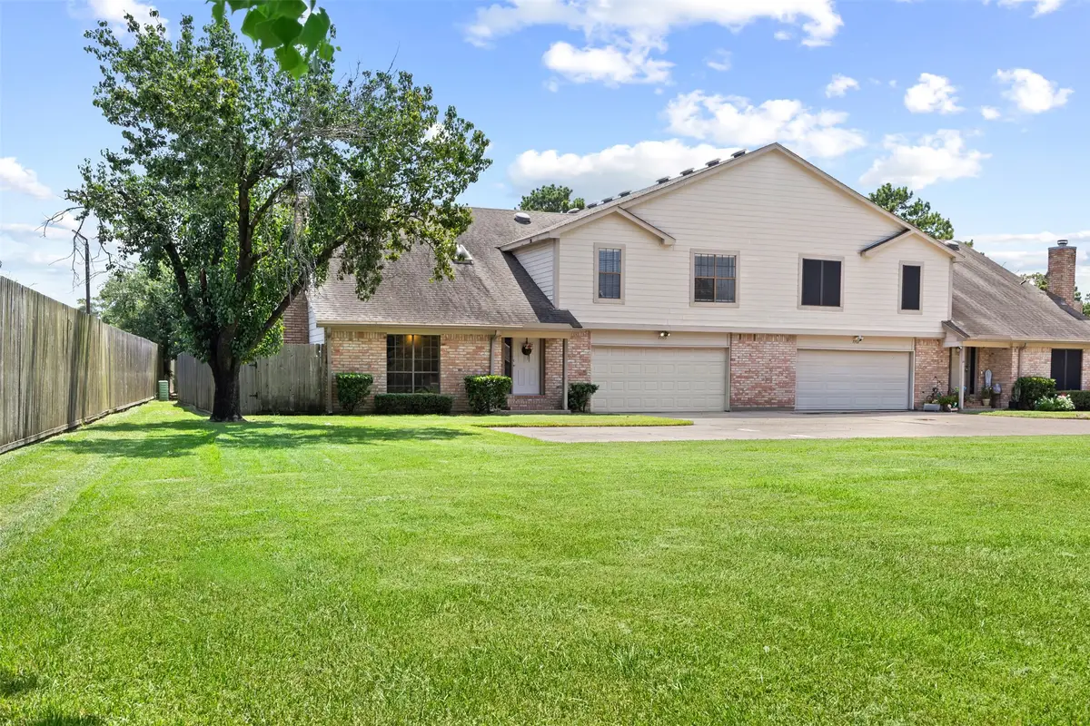 7705 Theissetta Drive #158, Spring, TX 77379 - #1