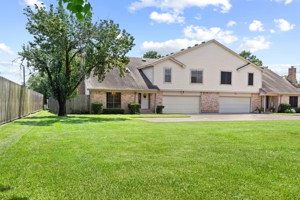 7705 Theissetta Drive #158, Spring, TX 77379
