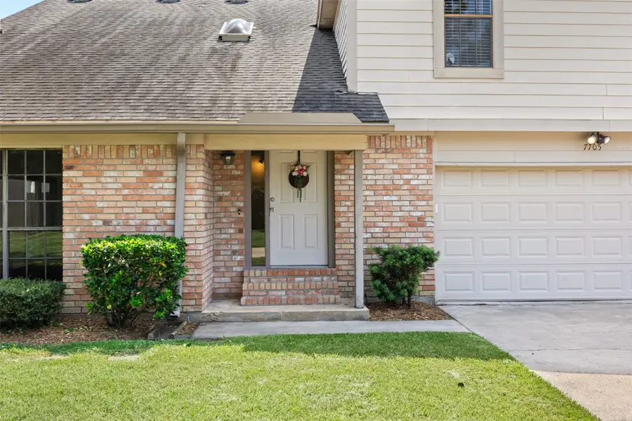 7705 Theissetta Drive #158, Spring, TX 77379 - #2