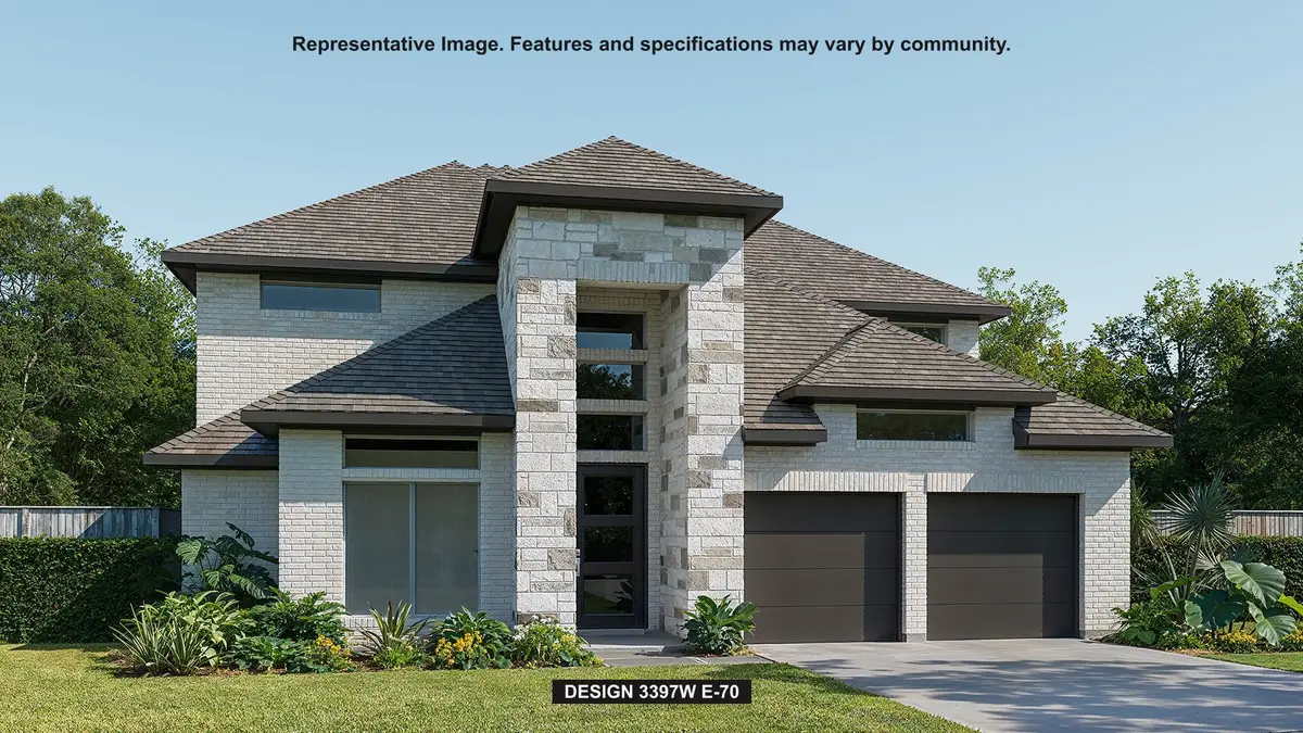 2823 Pathway Crest Lane, League City, TX 77598 - #1