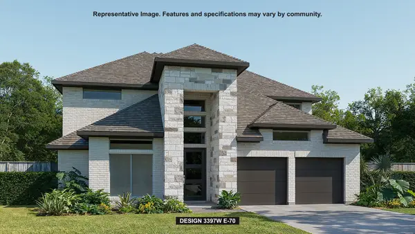 2823 Pathway Crest Lane, Houston, TX 77598