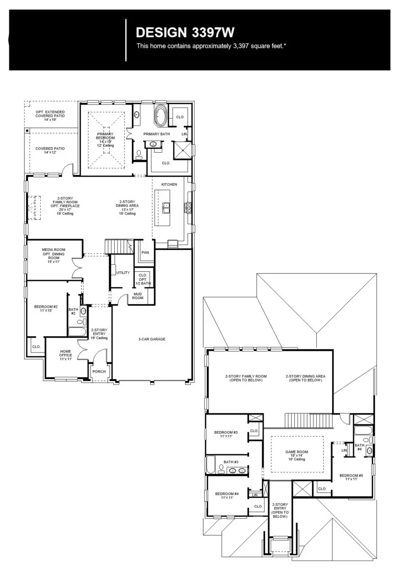 2823 Pathway Crest Lane, League City, TX 77598 - #2