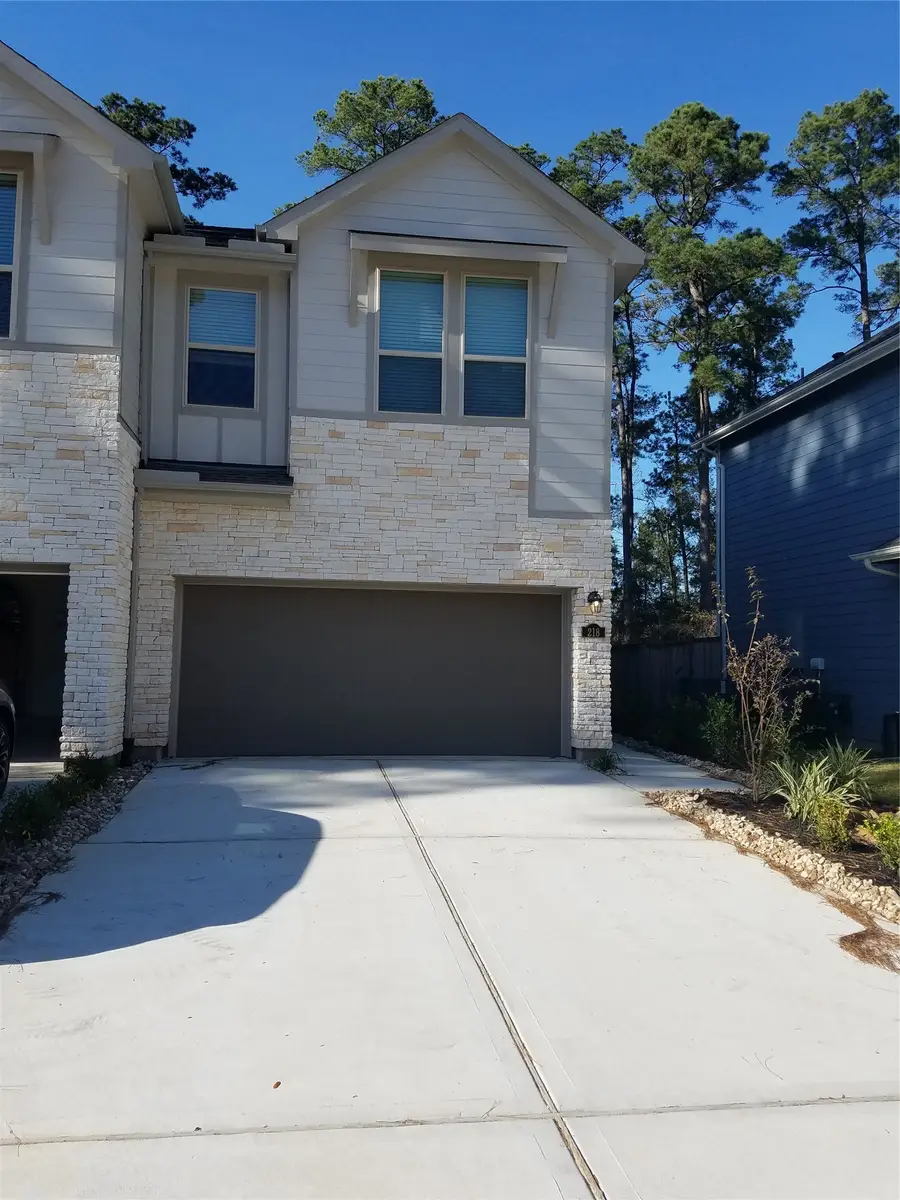 218 Moon Dance Court, Conroe, TX 77304 - #2