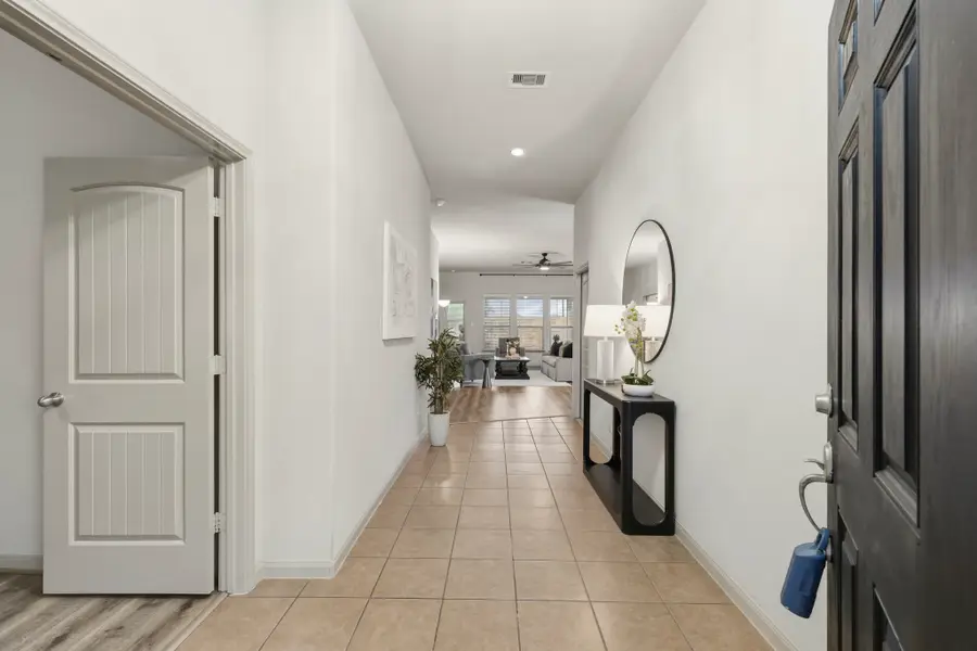 2502 Tiger Eye Drive, Rosharon, TX 77583 - #2