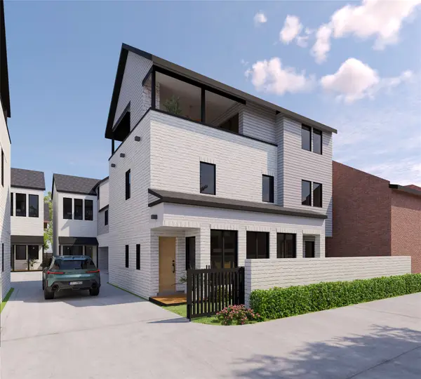 5409 Chevy Chase #D, Houston, TX 77056