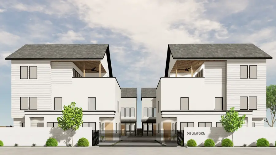 5409 Chevy Chase #D, Houston, TX 77056 - Image #3