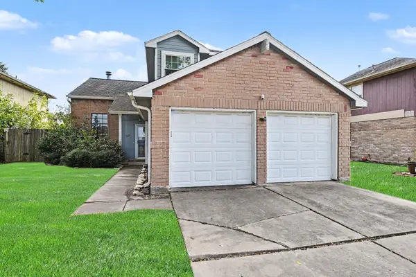 515 Foxglove Drive, Missouri City, TX 77489