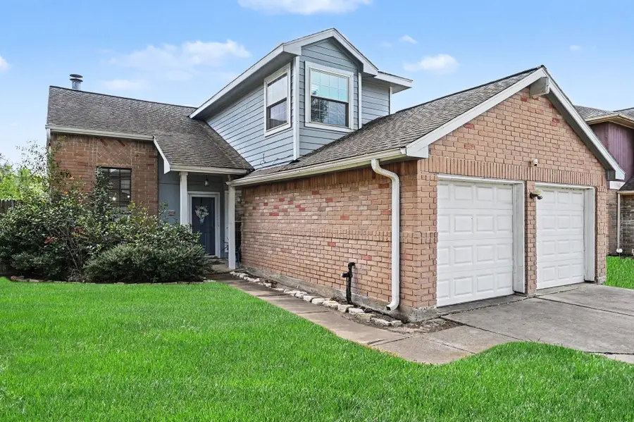 515 Foxglove Drive, Missouri City, TX 77489 - #2