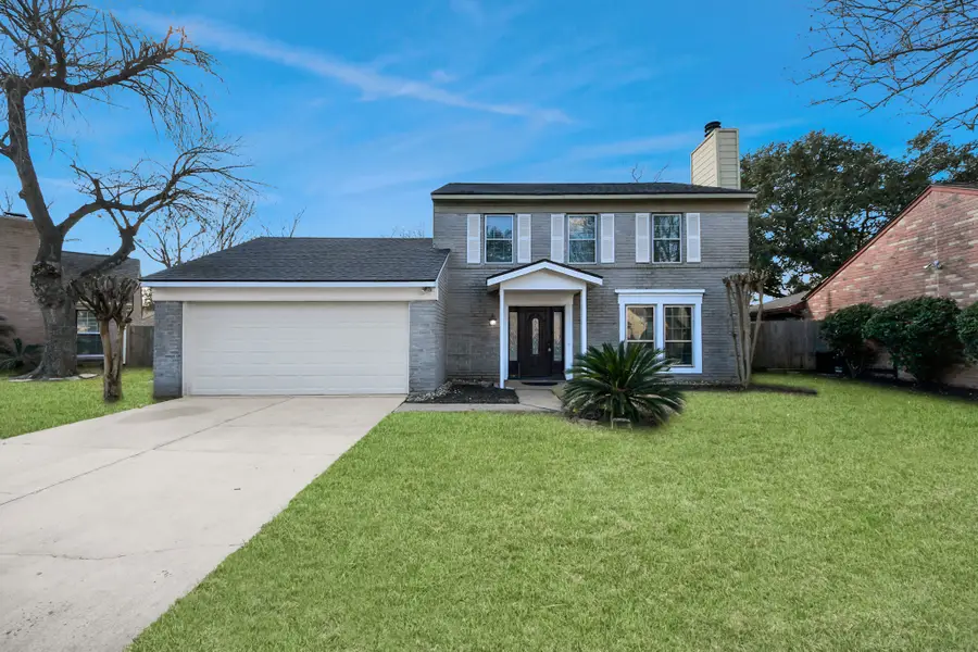 9611 Cleveland Bay Court, Houston, TX 77065 - Image #3