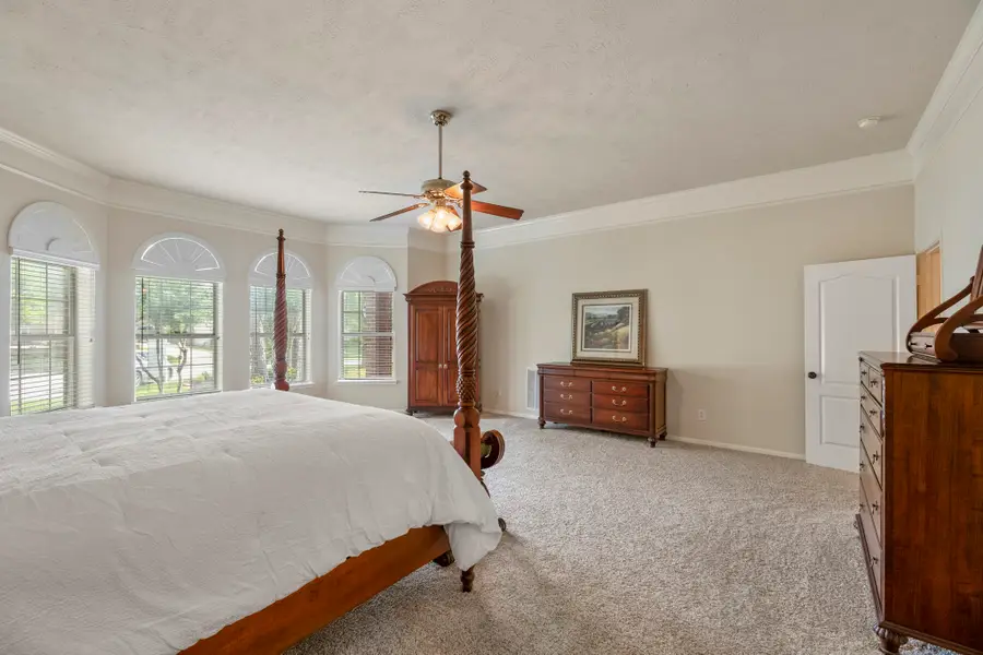 6615 Haughton Drive, Spring, TX 77389 - #2
